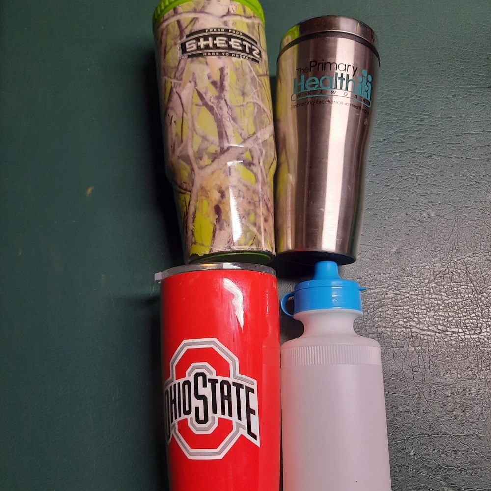 Tumblers